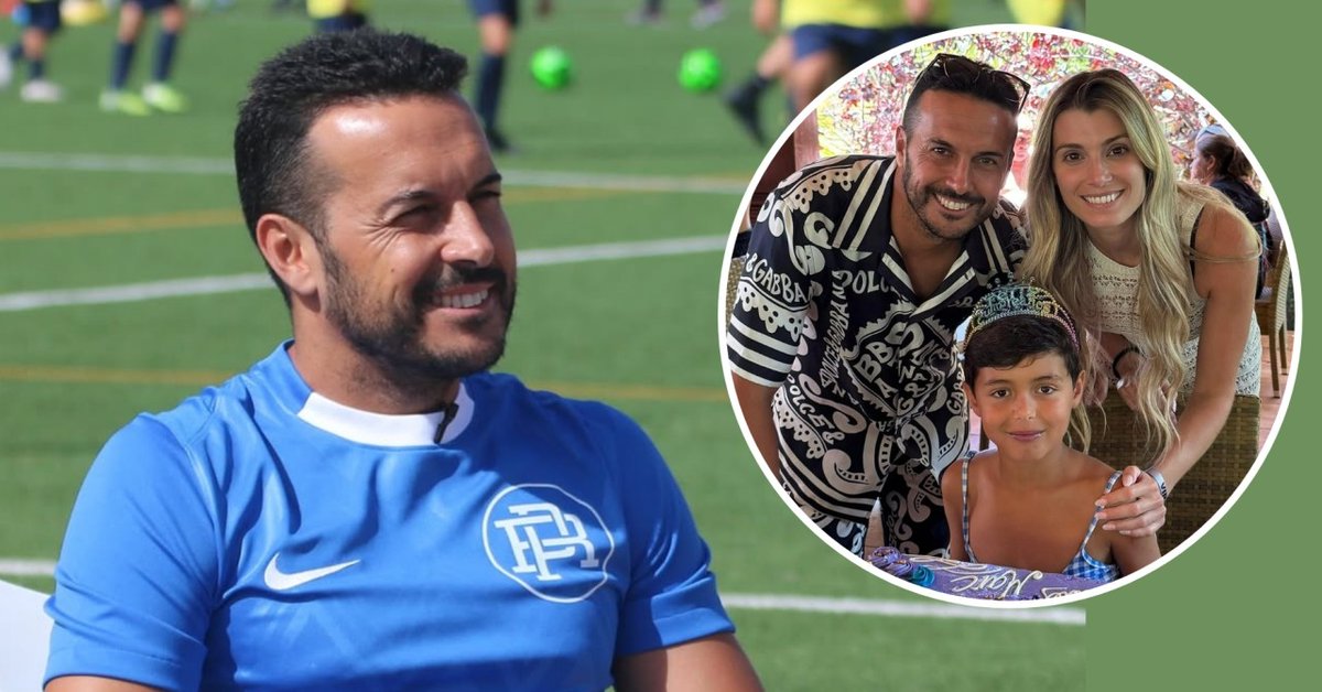 instinctmag's tweet image. When Pedro Rodríguez Shut Down Hate and Showed Us What Real Parenting Looks Like dlvr.it/TM2PRH #cyberbullying #genderexpression #HateCrime #PedroRodríguez