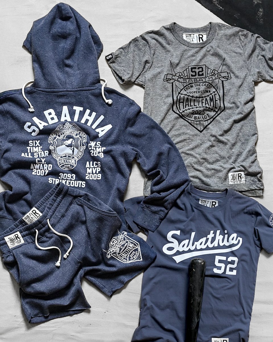 rootsoffight's tweet image. Forever #52. Forever CC.
Celebrate his bday with 20% off - today only.
CC is forever. Forever a son. Forever a father and a husband. Forever a member of the Black Aces. Forever North Bay, born and made in the Crest. Forever inspiring.
rootsof.co/sabathia