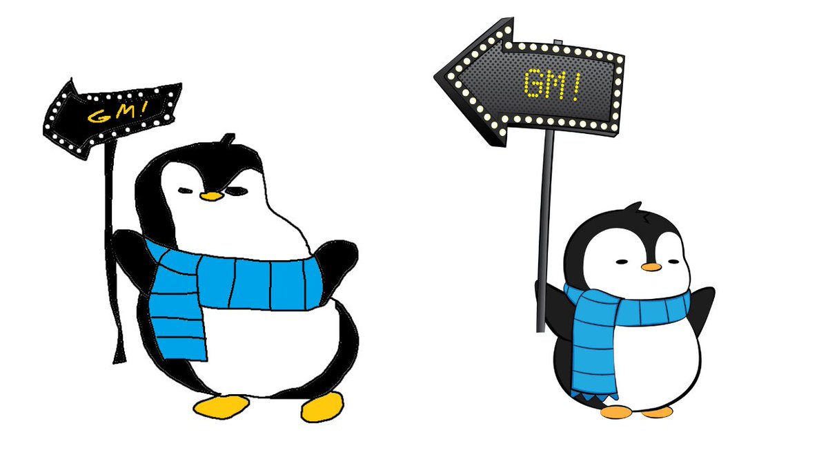MattBartlettVE's tweet image. I asked for someone to make a derivative of my Lil Pudgy and they sent back this.
How much would you pay for this work?