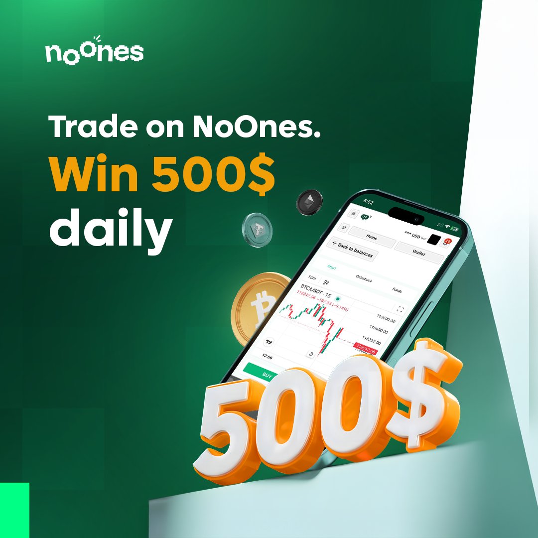 #790,000 naira daily giveway by NoOnes 😩🔥🔥🔥 

Don't miss this guy's 
Jump in 

I wish I could participate 😩😩😩