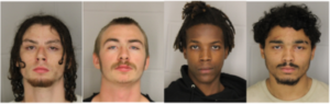 Wellsville Regional News (dot) com: Trials set for men accused in savage Alfred State College attack that left 19-year-old near death.  wellsvilleregionalnews.blogspot.com/2025/07/trials…