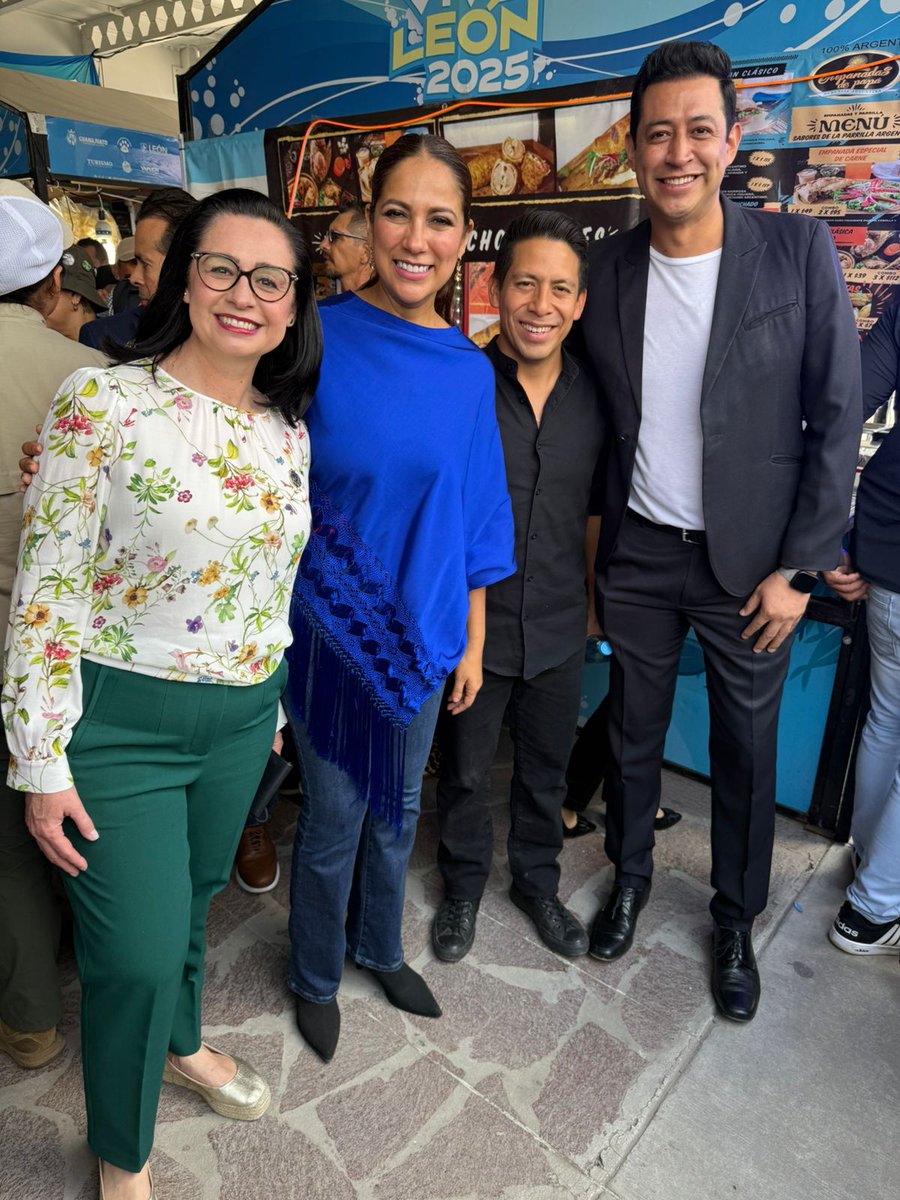 CANACINTRA León tweet media