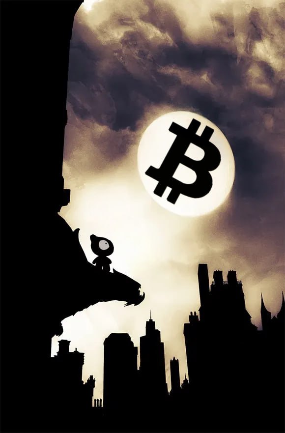 BitcoinBobonSOL's tweet image. Soon, the entire world will recognize Bitcoin.
