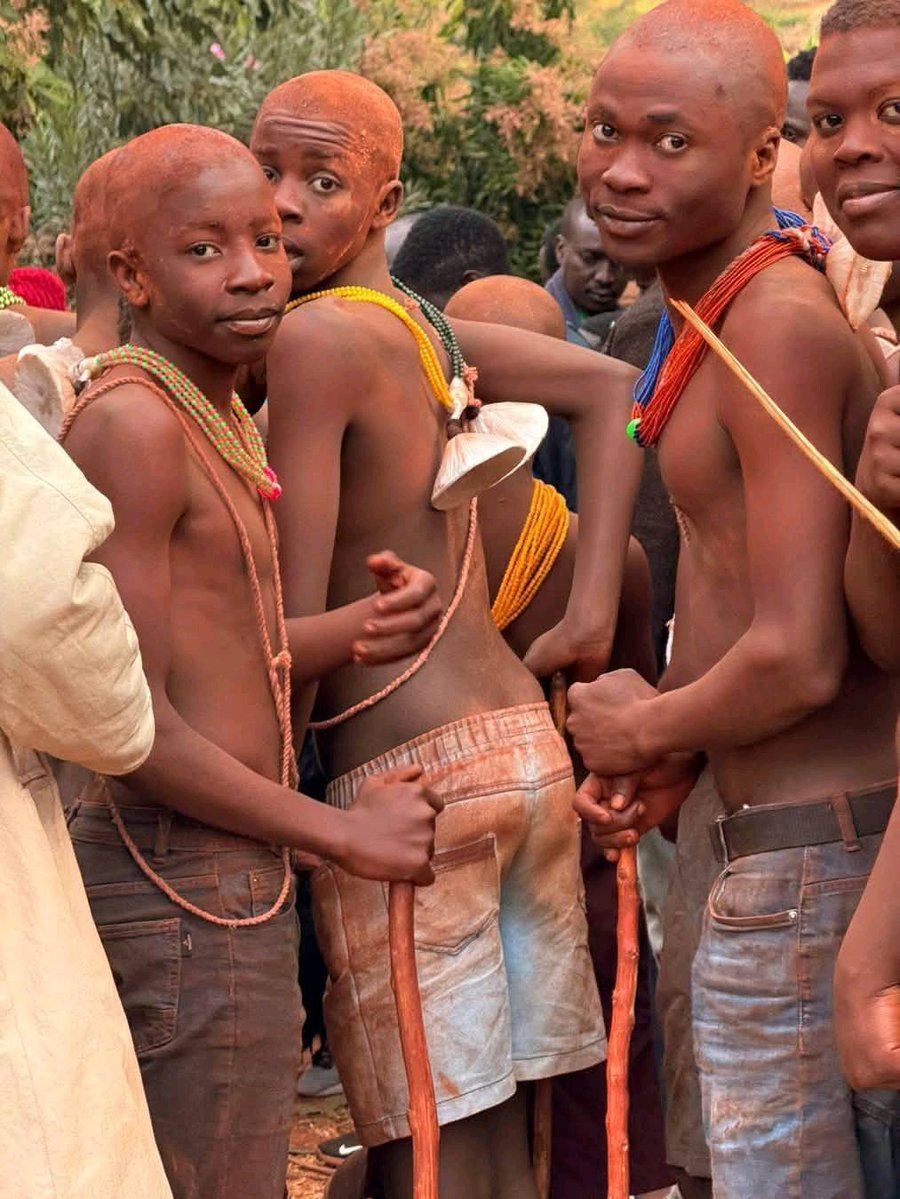ItuTudu's tweet image. Welcome Back Boys,but nothing has changed , Girls Wants MONEY 💰
🤣🤣