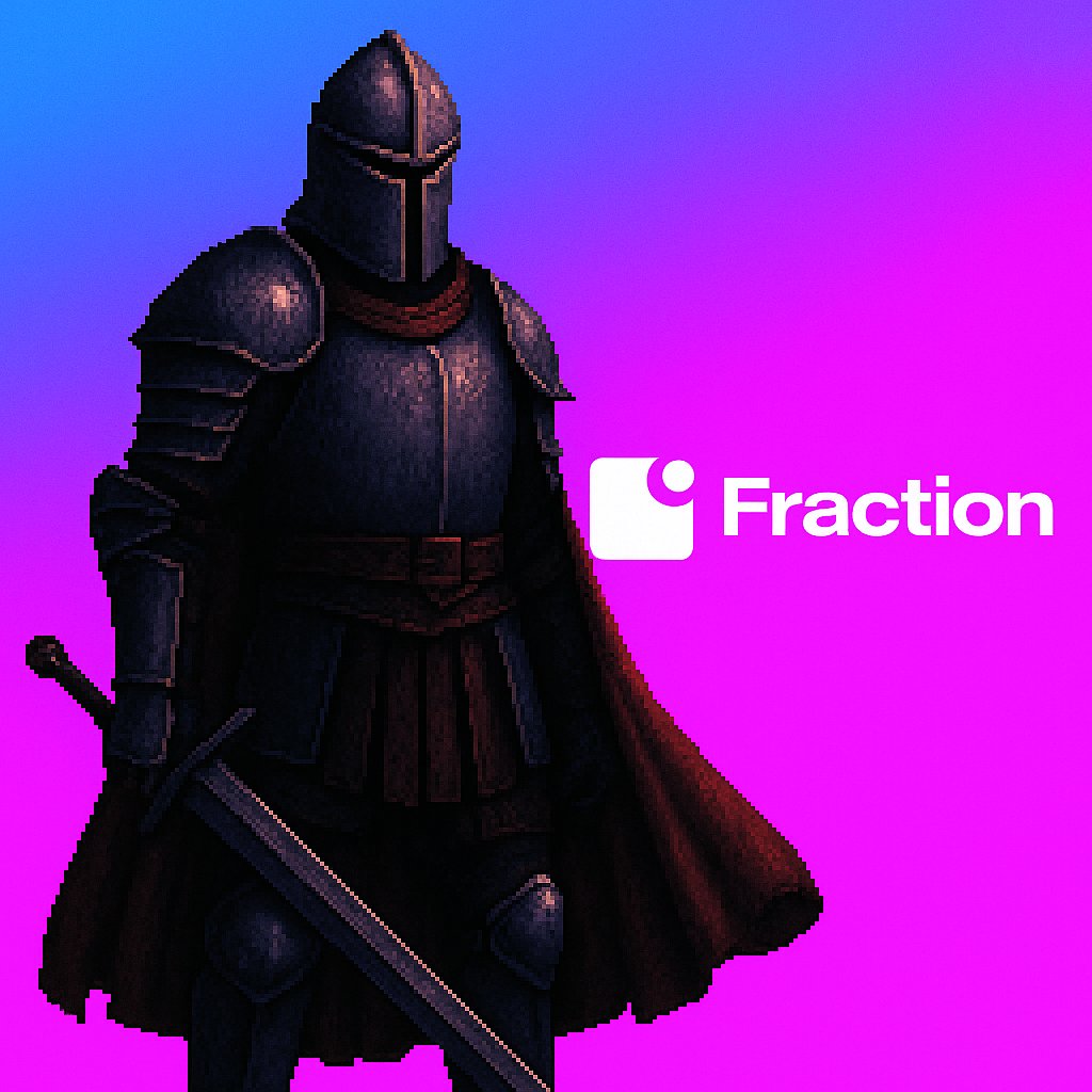Kviksell (@kv1ksell114322) on Twitter photo Day 10 with <a href="/FractionAI_xyz/">Fraction AI</a>
Farming $FAPS daily — still consistent, still hopeful.
Social tasks help a bit, but rewards feel low overall.
Hanging in for the long game 🤖 Day 10 with <a href="/FractionAI_xyz/">Fraction AI</a>
Farming $FAPS daily — still consistent, still hopeful.
Social tasks help a bit, but rewards feel low overall.
Hanging in for the long game 🤖