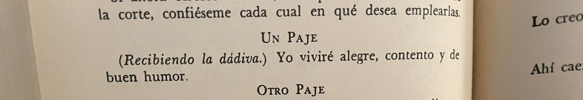 myriromance's tweet image. “Yo viviré alegre, contento y de buen humor”.
- Goethe