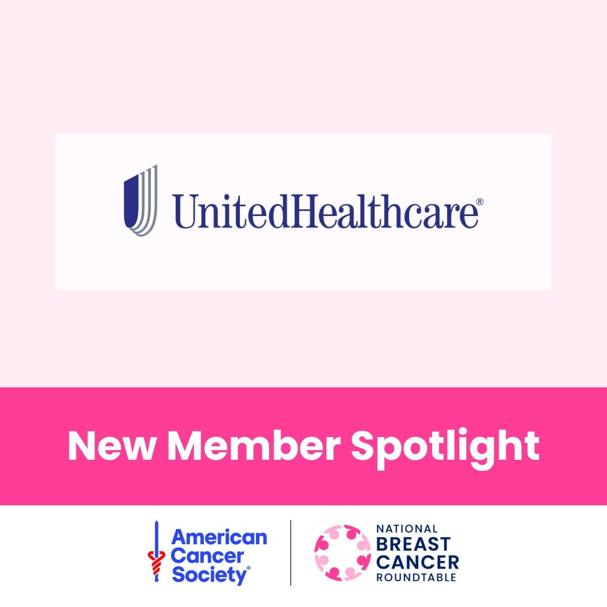 ACS National Breast Cancer Roundtable tweet media