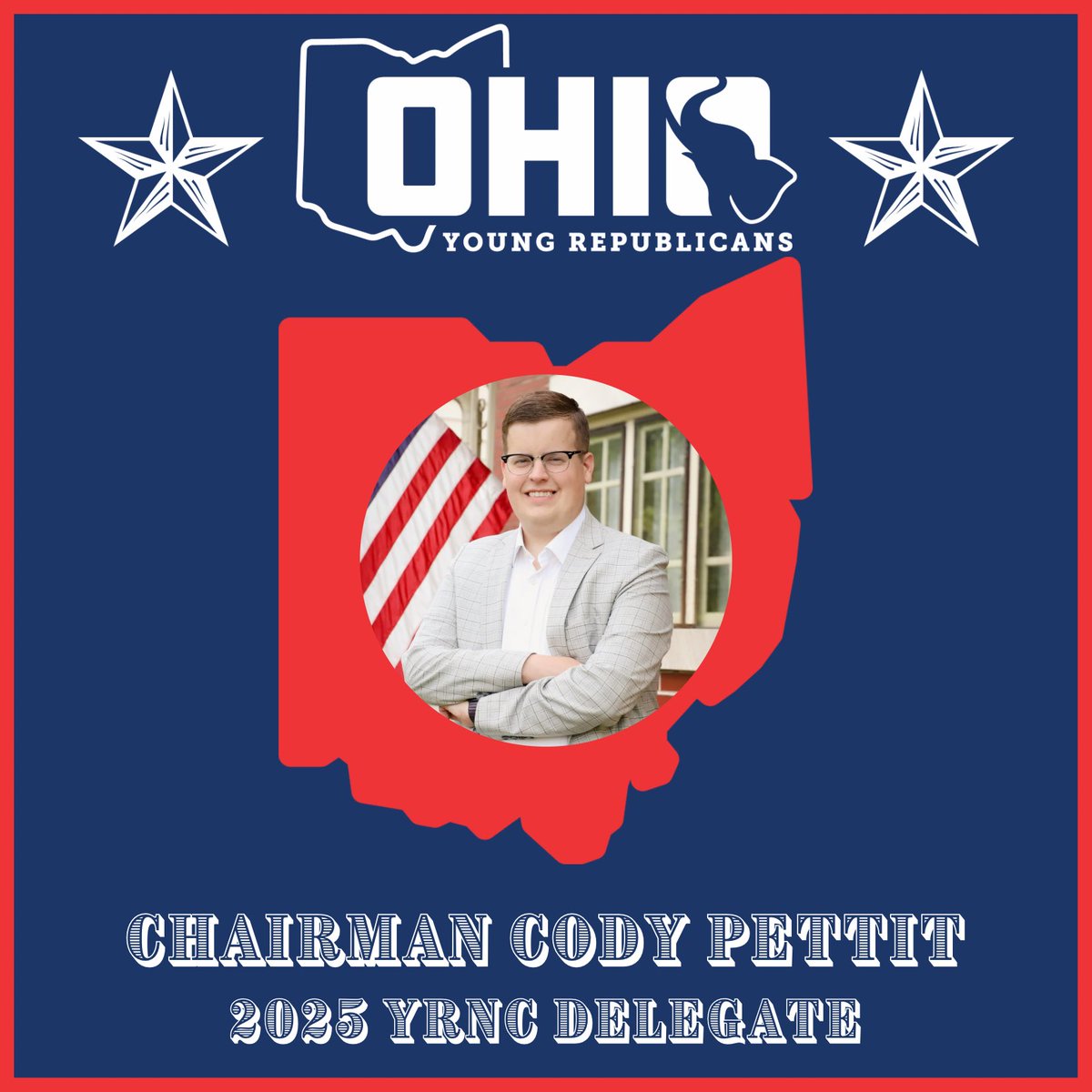 Ohio Young Republicans tweet media