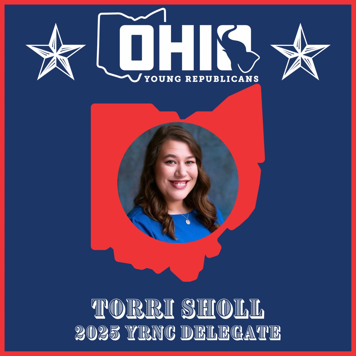 Ohio Young Republicans tweet media