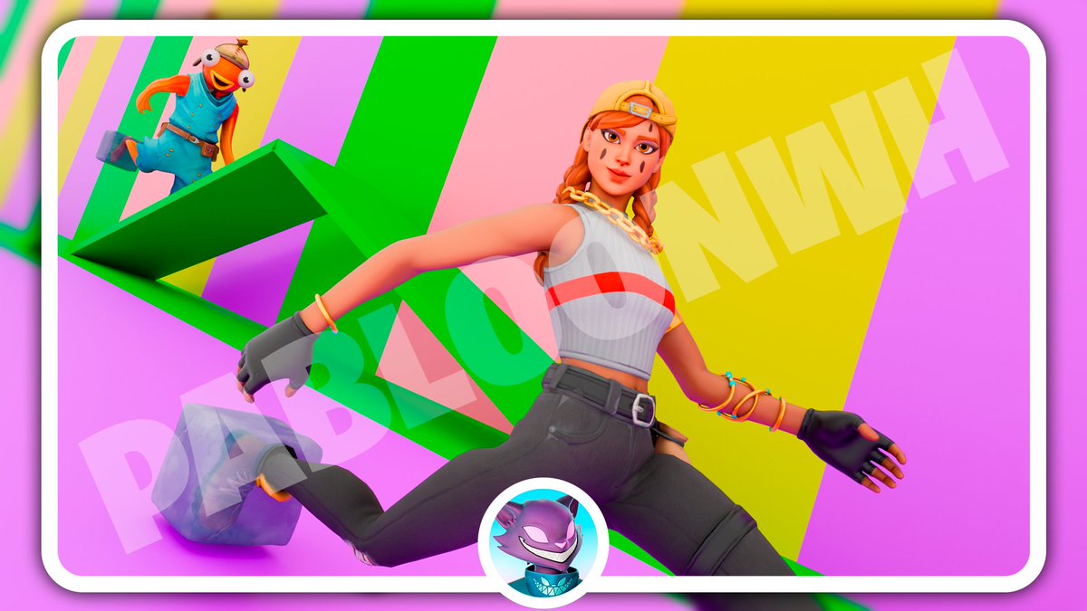 Recent Fortnite Thumbnail I made 🧊
👤 <a href="/luqYluq57/">luqYluq57</a> 
▶️ 0356-9935-8814
#FortniteCreative #FortniteMap #Fortnite #FortniteArt #UEFN