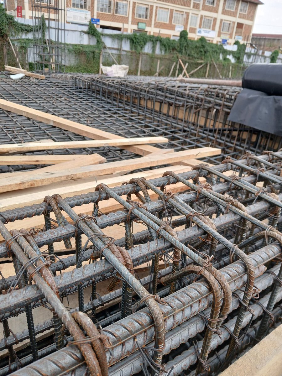 Eng_SirLi5am's tweet image. Every project is a promise to connect and endure.
#Engineering #DayInTheLife #structures