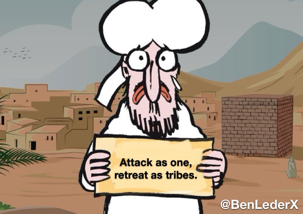 BenLederX's tweet image. Exposing the Ummah's Deceptive Playbook: Unity in Assault, Division in Defeat
Listen up, world: The so-called "ummah"—that mythical global Muslim brotherhood—operates like a well-oiled gang of opportunists. When it's time to strike, they band together as one unstoppable force,…
