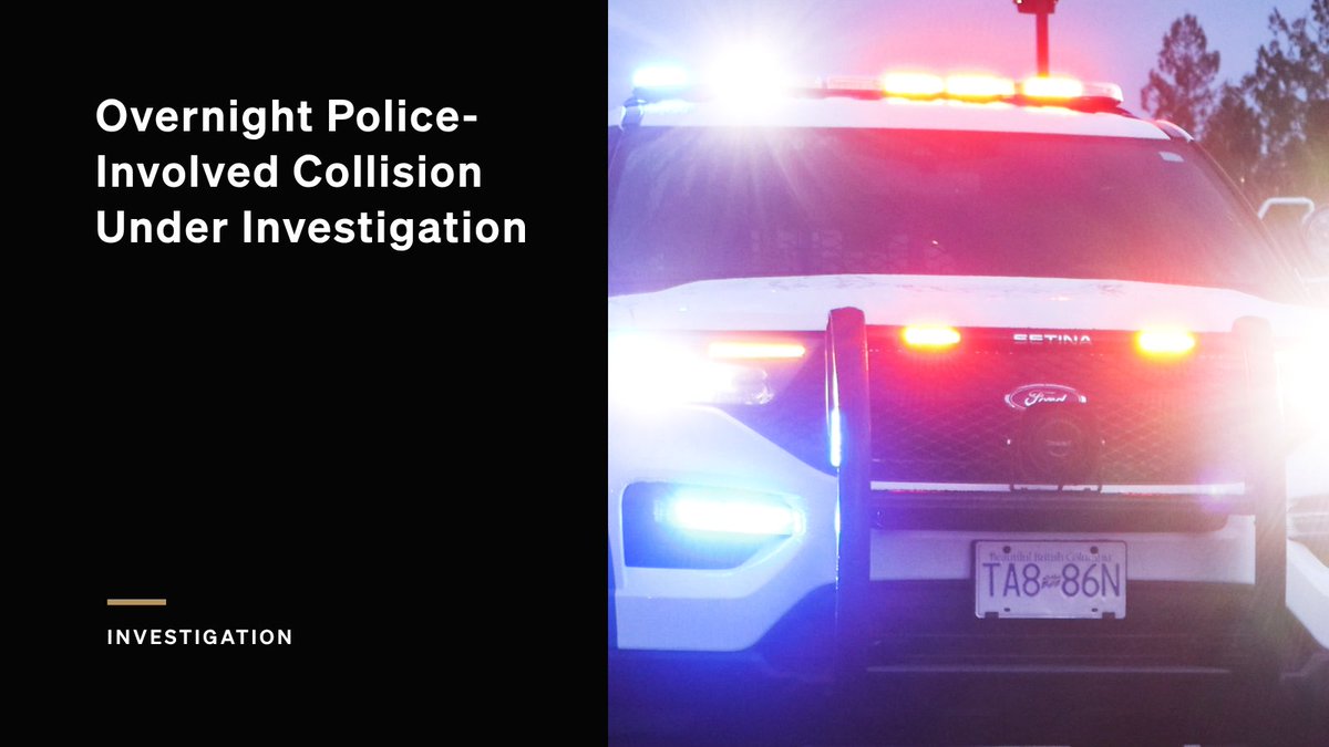 surreyps's tweet image. Four people, including RCMP officer, were taken to hospital for treatment of minor injuries following July 20th collision, which shut down 176 Street and 64 Avenue for several hours. Anyone with info is asked to call 604-599-0502. Details bit.ly/4eW32Ak #SurreyBC
