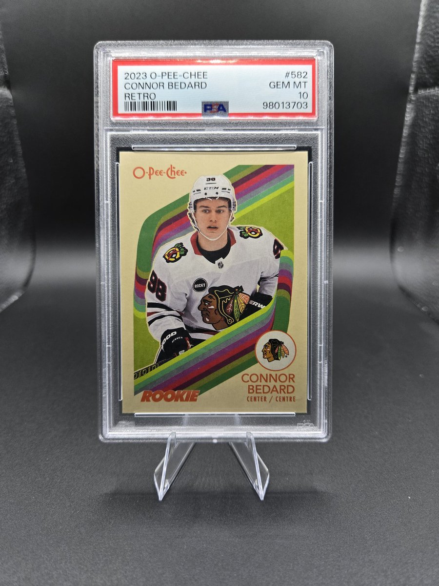 ChrisMacCards's tweet image. Get him below comps.
  $120 - Shipped.