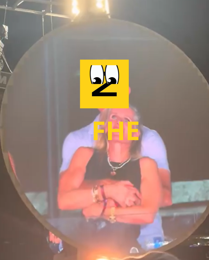 Imagine doing math with a blindfold on... and still getting the right answer ? 👀That’s what <a href="/zama_fhe/">Zama</a>  FHE does ! 

your data stays encrypted, private, and untouched by nosy apps, while the magic still happens. It’s like hiring a chef who cooks your dinner without ever seeing