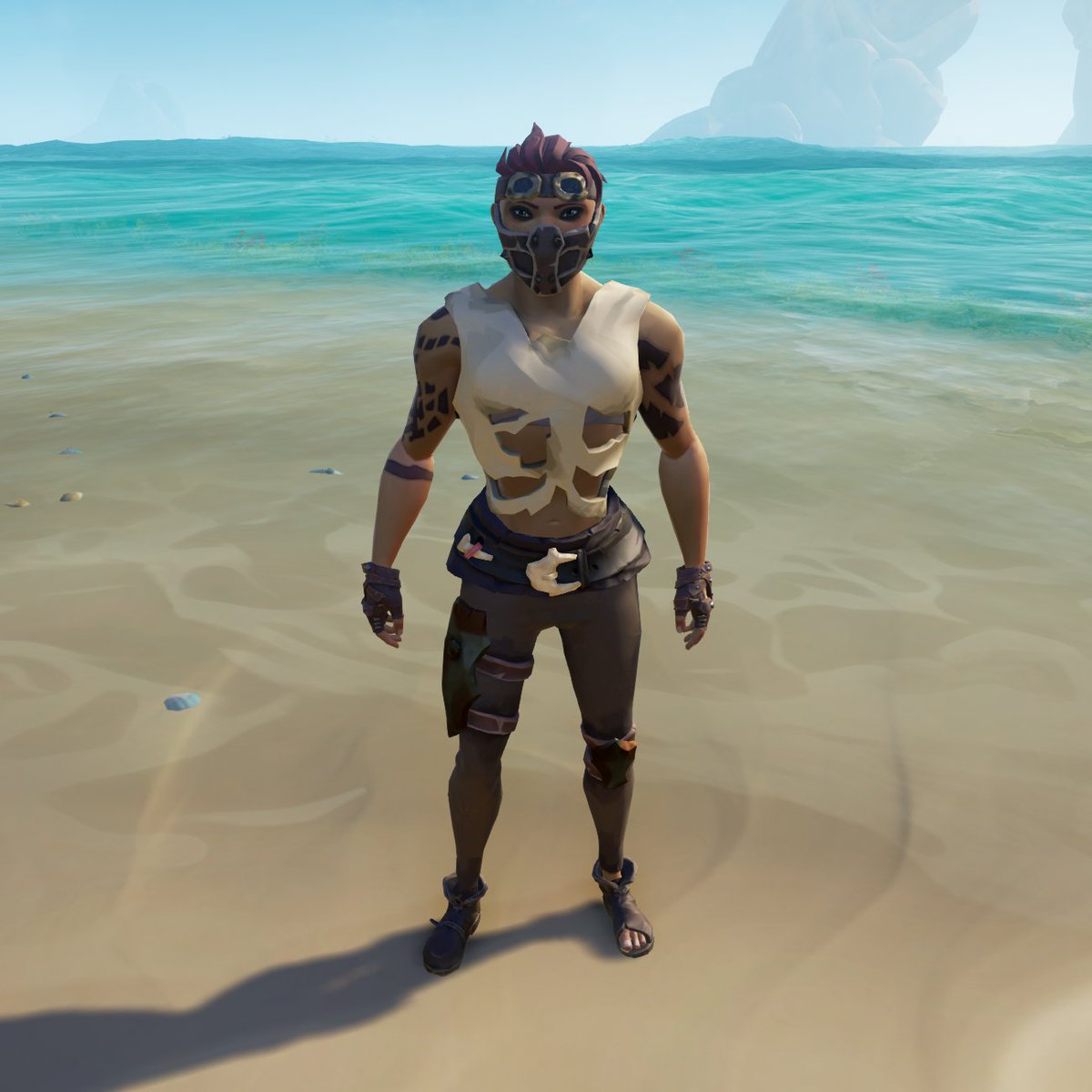 mefi_89's tweet photo. Theme: Apocalyptic  

#StyleOfThieves #SeaOfThieves
@SeaOfThieves https://t.co/L91O69AyP7