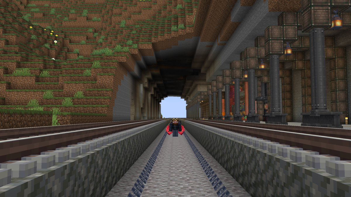 Filling holes live... emotionally, physically, irresponsibly.
Just Create SMP | Filling a HOLE! 
Watch LIVE ↓
twitch.tv/chosenarchitect