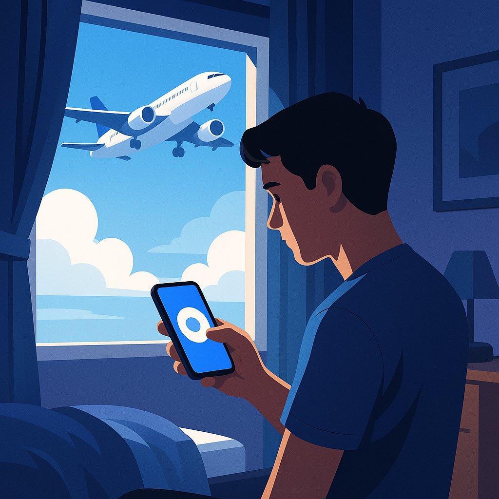 Flyte__AI's tweet image. It’s a great time to fly ✈️
The Flyte AI Team has been working on a clean process to message in @baseapp via @xmtp_ to get users onboarded and on the next Flyte!
UX and being bug free is really important to us.
This will be a big one so don’t miss it!
#ProjectUpdates…