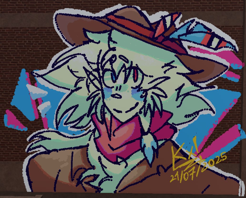 Kuinx7282's tweet image. its been a while that I dont draw on roblox lolz
#fpe #fundamentalpapereducation #fundamentalpapereducationau #fpeCRYPTIDAU