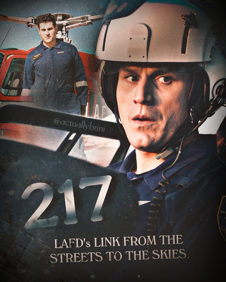 Brini ~ sᴀʙʀɪɴᴀ ~ (@actuallybrini) on Twitter photo Day 2️⃣1️⃣, Month 7️⃣
I sincerely hope we'll continue to see Tommy on 911. He's a truly entertaining and inspiring character who deserves so much more screen time than he has received so far 🚁 ❤️🔥
video on my IG: instagram.com/reel/DMYFDP7KB…
<a href="/LouFerrignoJr/">Lou Ferrigno Jr.</a> #911onABC #TommyKinard Day 2️⃣1️⃣, Month 7️⃣
I sincerely hope we'll continue to see Tommy on 911. He's a truly entertaining and inspiring character who deserves so much more screen time than he has received so far 🚁 ❤️🔥
video on my IG: instagram.com/reel/DMYFDP7KB…
<a href="/LouFerrignoJr/">Lou Ferrigno Jr.</a> #911onABC #TommyKinard