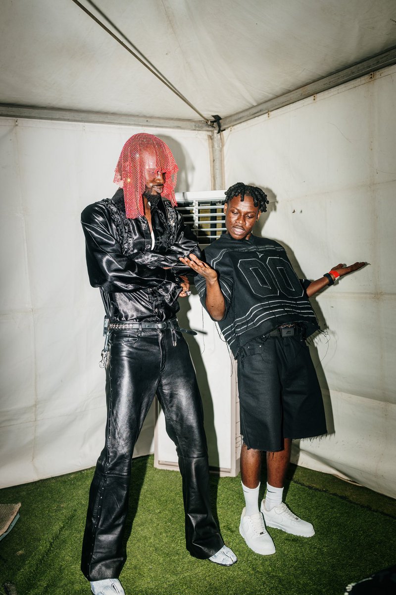 dwpacademyworld's tweet image. We do it with passion, energy and an outstanding performance. Congratulations @bigkumzlivve w/ @blacksherif_ 
@_afrodrone @afronetwork2 @realordy  
#dwpacademy #shareacoke #shareacokewithblacksherif