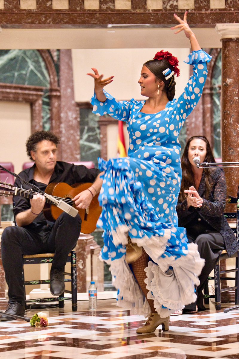 ✨ La Agenda Cultural del Festival del Cante de las Minas 2025 convertirá a La Unión en el corazón del flamenco, del 30 de julio al 9 de agosto.
Consulta toda la programación en 👉 festivalcantedelasminas.org
¡Te lo contamos todo! 
#CantedelasMinas2025 #LaUniónEsFlamenco