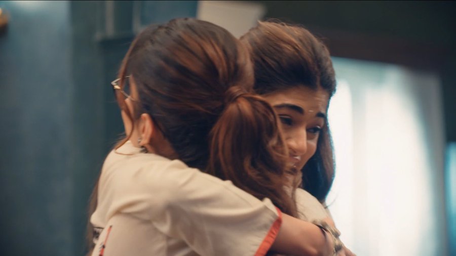 anee2680's tweet image. Iyer's Sister🫂💝
Revati❤️Bhaggu✨ 
#Sistercode
#ShivangiJoshi #TasneemKhan #Bhagyashree #Rishree #Balh4