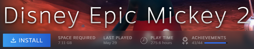 This game sucks, speaking from experience