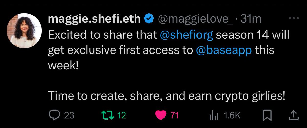 TheDataMod's tweet image. I can’t be the only one who loves @maggielove_ right❤️