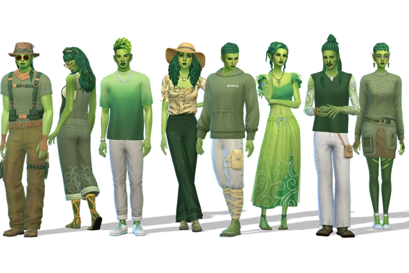 j_e_n_n_e_h's tweet photo. I just shared PlantSim Townies Townies household on the #TheSims4 Gallery! #ShowUsYourSims Gallery ID -#SakuraLeon #EnchantedByNature #PlantSim
https://t.co/cJNEZbvDi6 https://t.co/F95eD2cRtc