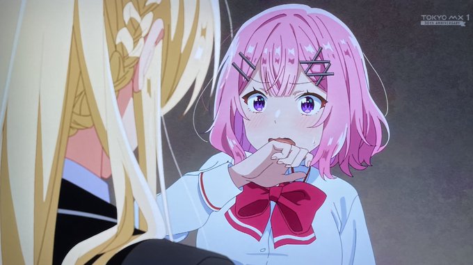 わたしが恋人になれるわけないじゃん、ムリムリ！（※ムリじゃなかった!?） 第3話