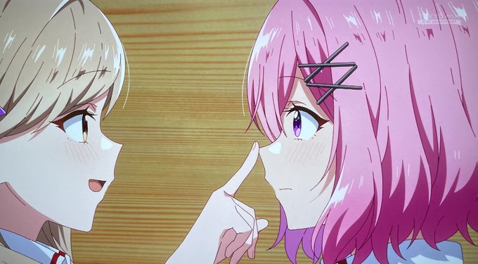 わたしが恋人になれるわけないじゃん、ムリムリ！（※ムリじゃなかった!?） 第3話