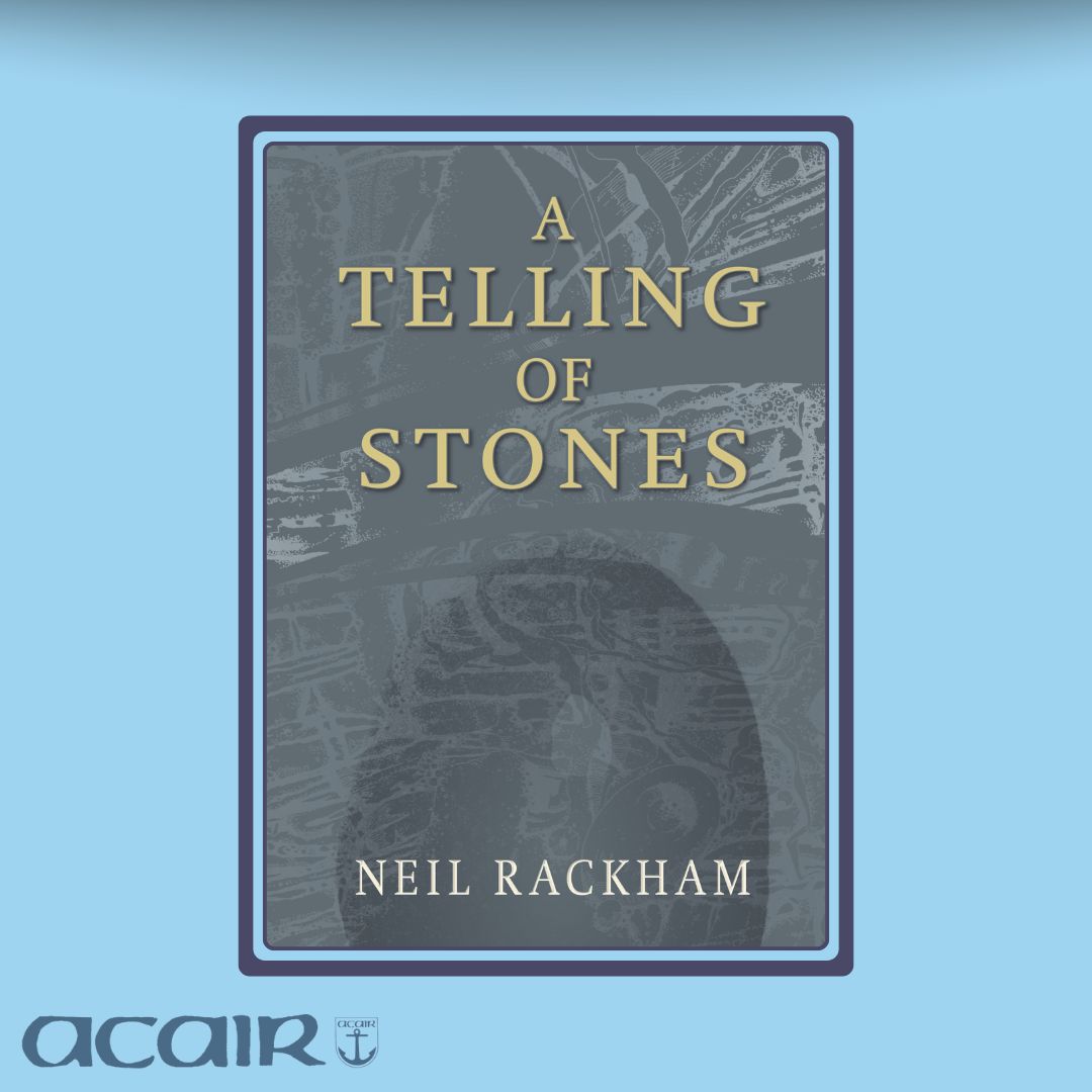 AcairBooks's tweet image. A Telling of Stones weaves together vivid, fascinating tales from the stories and legends still widely told throughout Scotland and the islands.
📘 acairbooks.com/books/a-tellin…
#Acair #books #folklore #Scotland