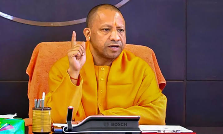 योगी आदित्य नाथ जी हो सकते हैं अगले उपराष्ट्रपति - नोएडा सूत्र 
#JagdeepDhankhar