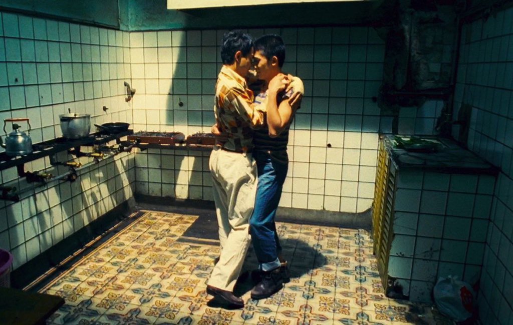 taesdawn26's tweet image. same director, all bangers