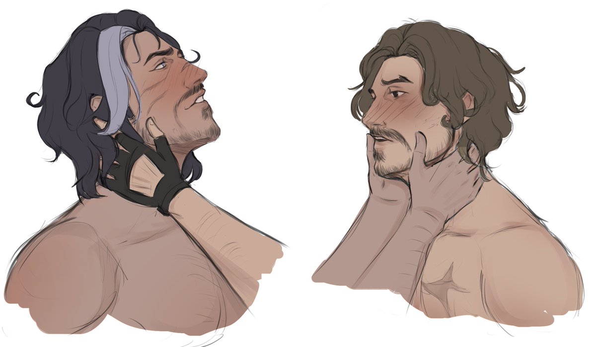 LyoshaRay tweet media