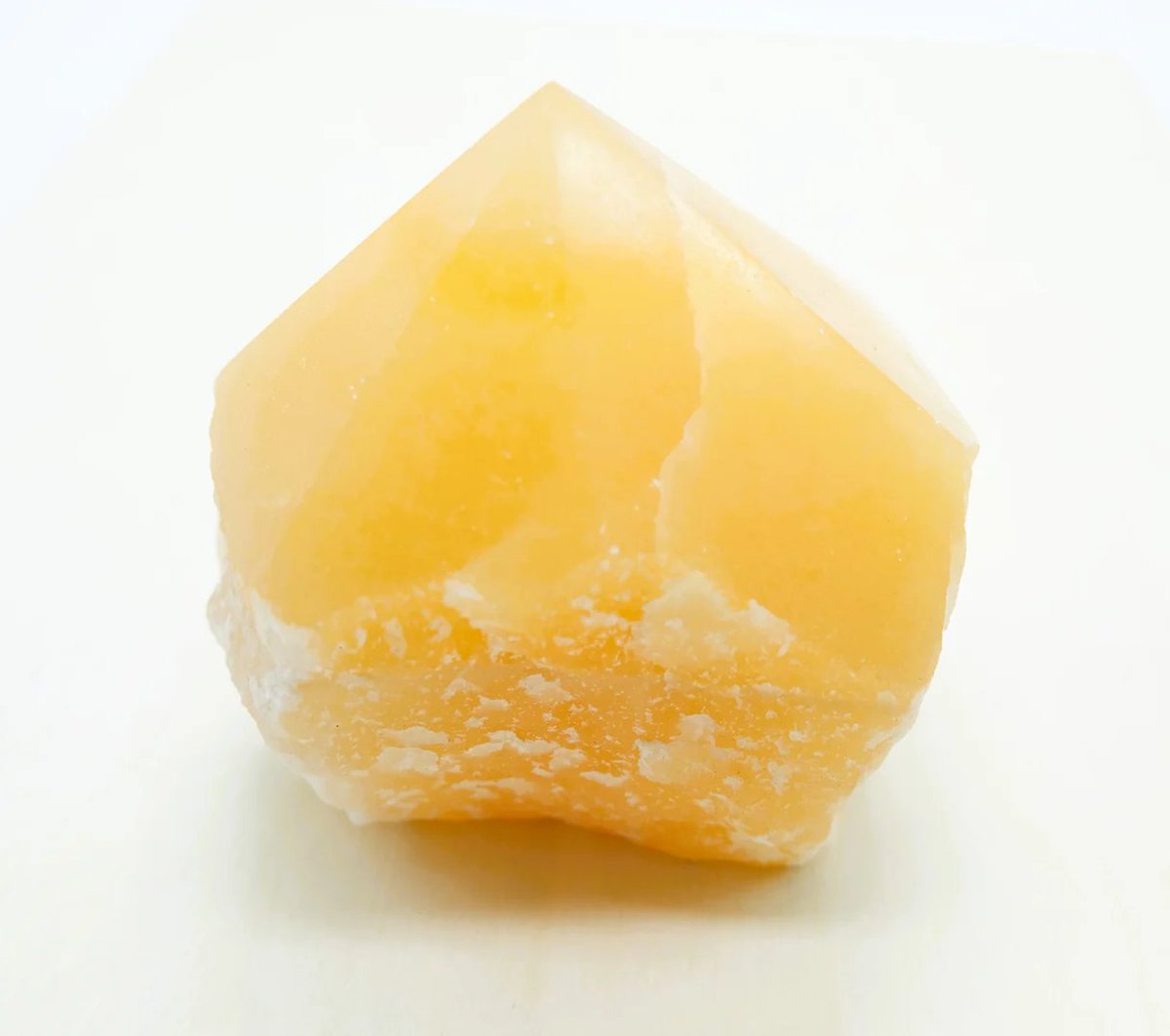 elevateandalign's tweet image. 20% off - Orange Calcite Polished Points with a Flat Base
#orangecalcite #calcite #healingcrystals
elevateandalign.com/products/orang…