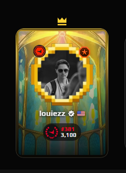 louiecs2_'s tweet image. we are so back