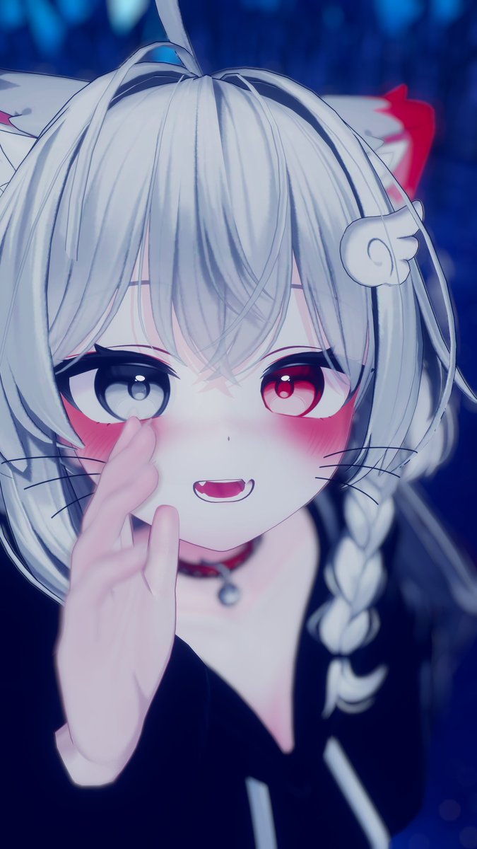 VRC_Rimui's tweet image. 나 사실 말할게 있어...!