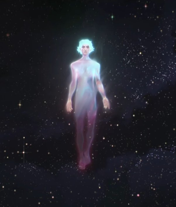 Never fall for straight jayvik propaganda. It was definitely Viktor's choice to be ass naked in astral while meeting Jayce
