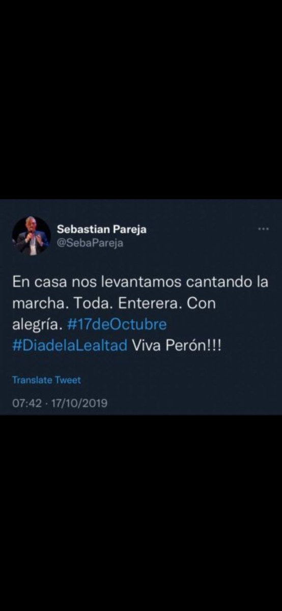 TuitsBorrados's tweet image. No se entiende que pudo haber fallado.