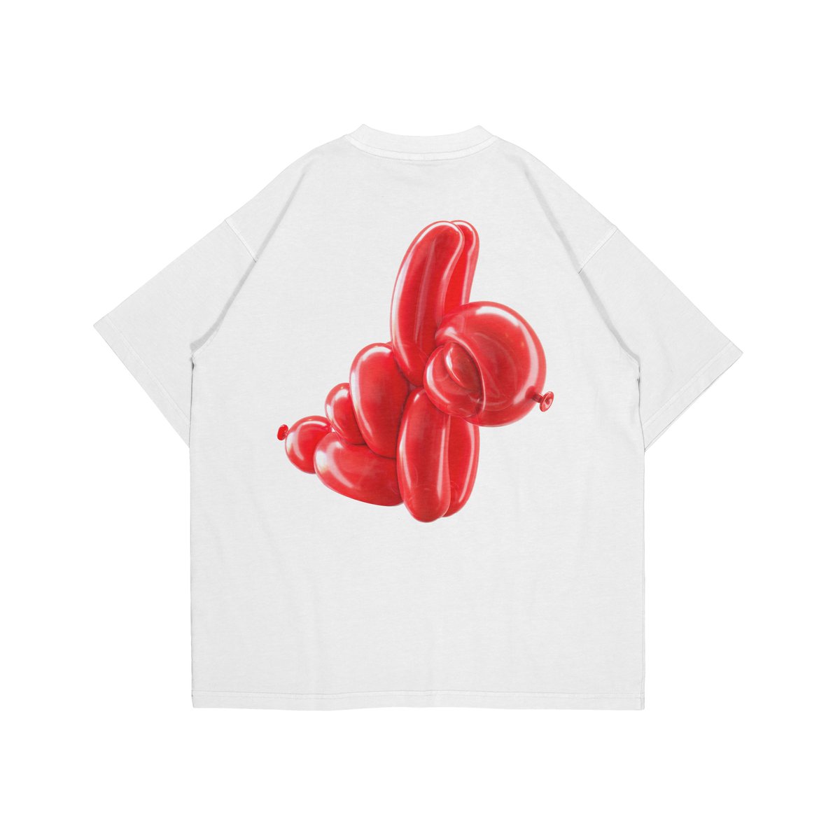shakkablood's tweet image. Thoughts? What if I dropped monthly one-off @bruiserbrand shirts?

One per month and preorders open for 48 hours.