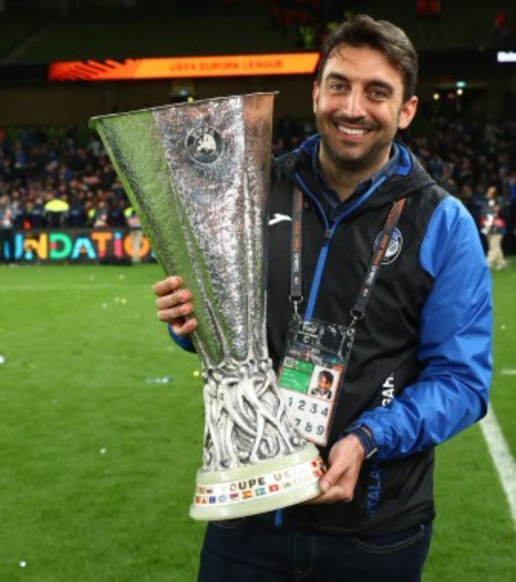 Magpie24_7's tweet image. Sudarshan Gopaladesikan on his appointment at Newcastle United:
“I’m delighted and honoured to be joining Newcastle United as Technical Director. Throughout my career, I’ve had the privilege of working with clubs that have deeply passionate fanbases, and Newcastle stands out for…