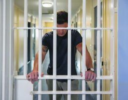 #newsround: Pentonville prison issued with Urgent Notification HM Chief Inspector of Prisons Charlie Taylor has issued an Urgent Notification for Pentonville. It follows, he says, a visit by inspectors which uncovered a prison in a state of disarray. insidetime.org/newsround/pent…