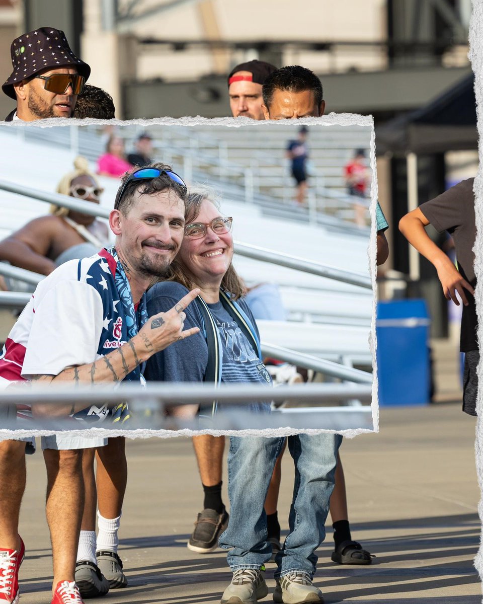 bhmlegion's tweet image. Nights like these remind us what matters most — this city, this community and the fans who show up no matter what.
We can't wait to see y'all back at Protective this Saturday for a HUGE @USL_Cup matchup — a win and we're on to the quarterfinals!
7/26🎟️:…