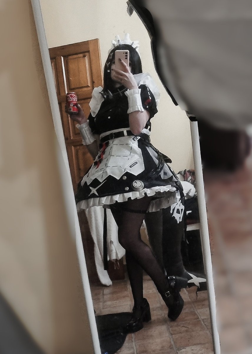 safineon's tweet image. ⟢ she/her
⟢ 30
⟢ zzz, tft, occasionally sims brainrot
⟢ makeup, skincare, perfume
⟢ tamagotchi, horror books, cosplay
⟢ infp - audhd - pan

  ♡ + ↺ to be moots!

#promotwt #moothunt #cosplayer