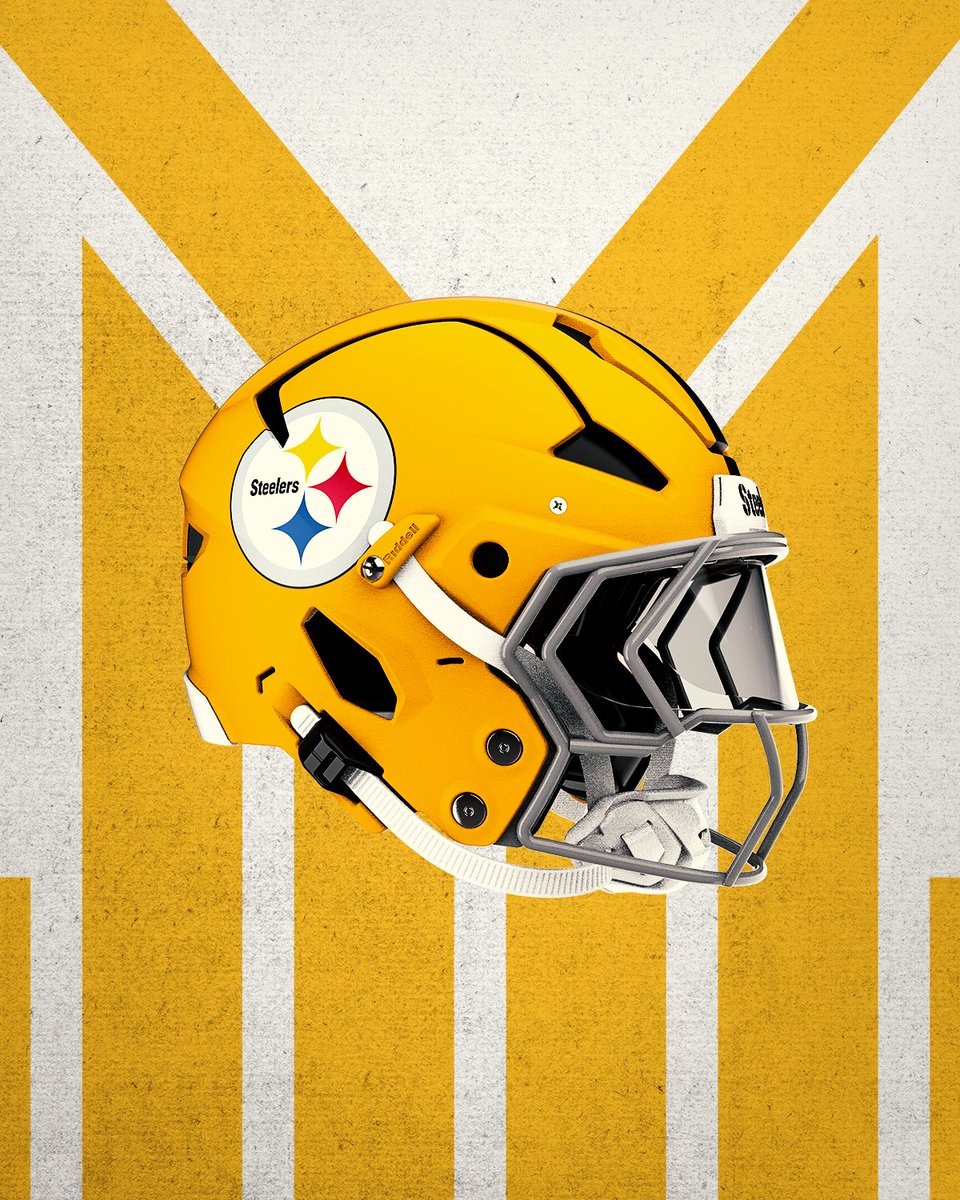 Good as Gold 🤩 <a href="/RiddellSports/">Riddell Sports</a>