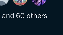 NariTheNarwhal's tweet image. Okay now I’m REALLY nervous 😭 I fell asleep after making my 250 follower post and now we’re almost at 400?! What do I do if I get 500?! EXPLODE?? 😭😭😭