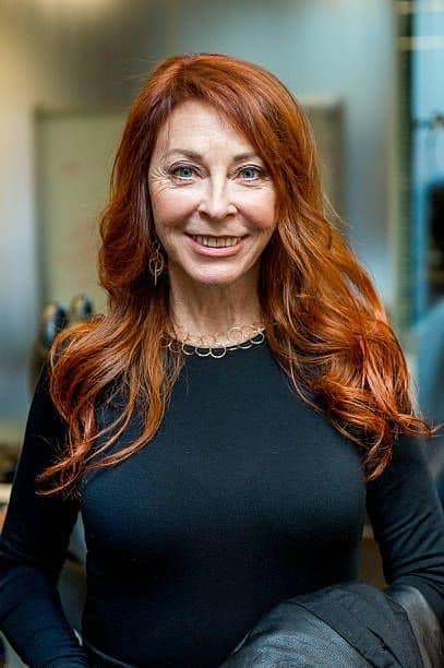 peterkidder's tweet image. Cassandra Peterson