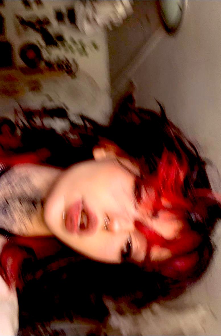 SixStringSucker's tweet image. put me out of my misery 

my mind feels like an archenemy.